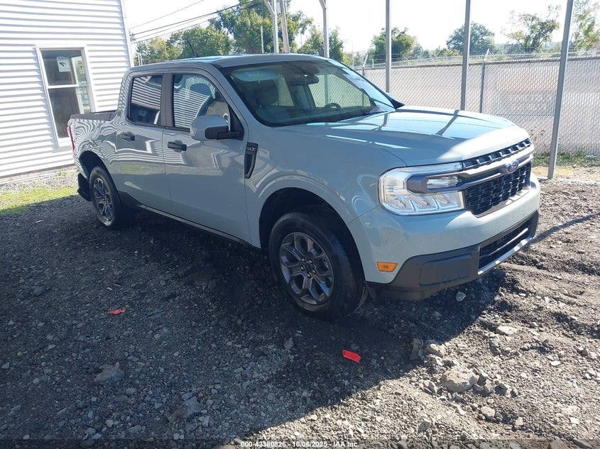 2023 FORD MAVERICK XLT | 3FTTW8E99PRB03591 | UPCARS