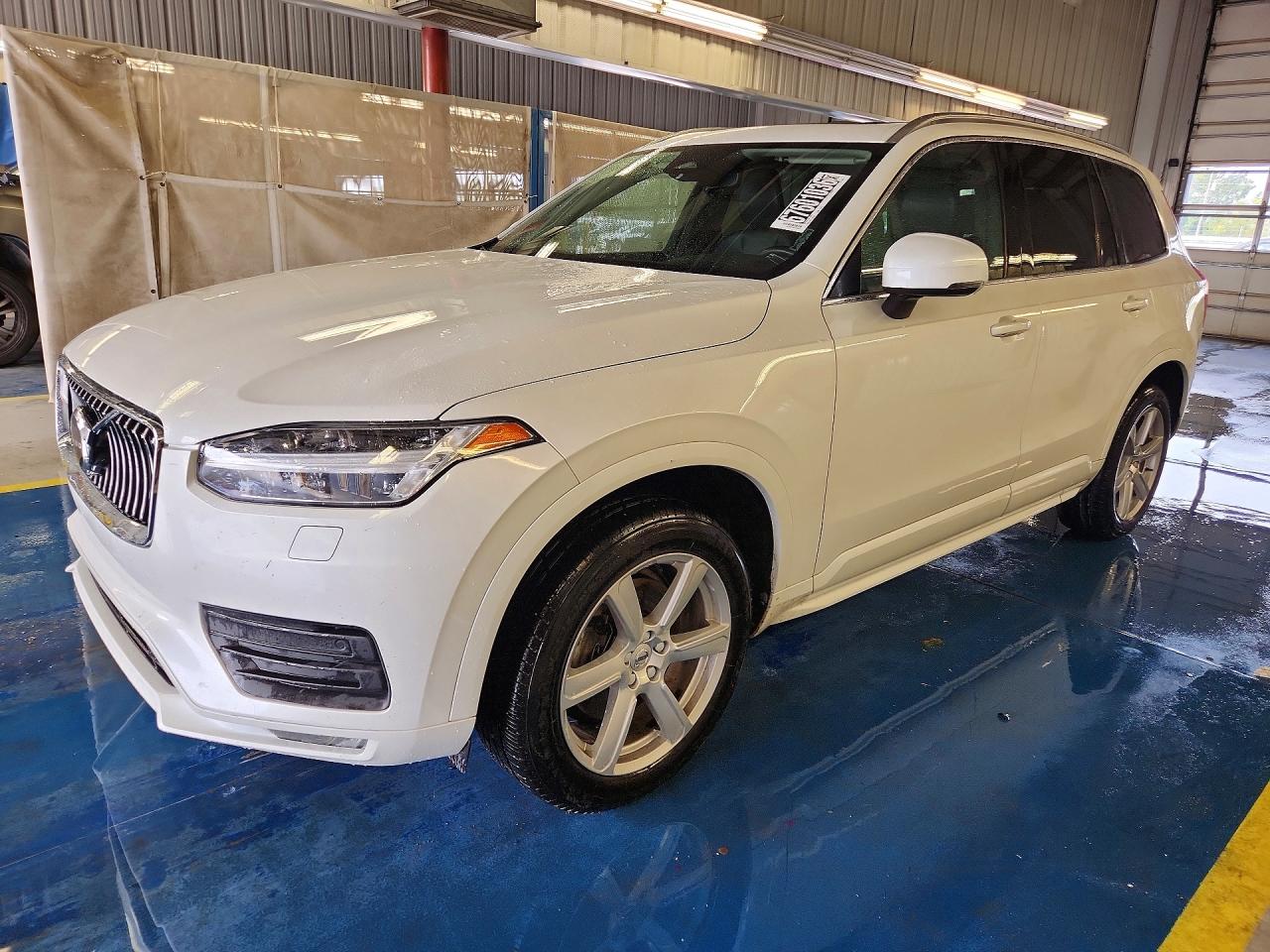 2023 VOLVO XC90 CORE | YV4L12PV7P1934861 | UPCARS