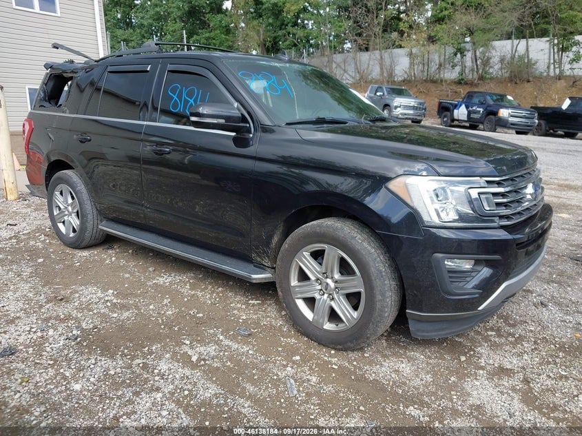 2020 FORD EXPEDITION XLT | 1FMJU1JT9LEA01660 | UPCARS