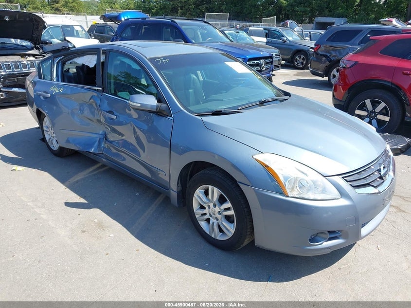 2010 NISSAN ALTIMA 2.5 S | 1N4AL2AP2AN562012 | UPCARS