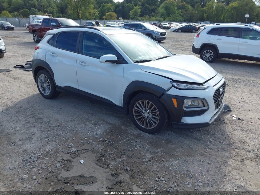 2020 HYUNDAI KONA SEL PLUS | KM8K6CAAXLU522014 | UPCARS