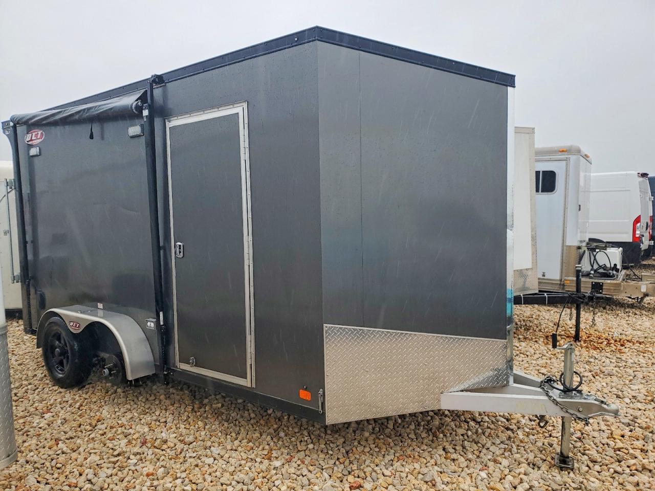 2021 OCTANE TRAILER ENCLOSED CARGO | 1Z9Z1CK29MW425123 | UPCARS