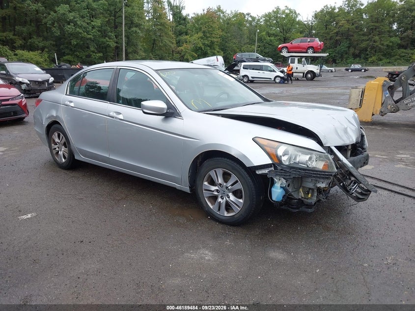 2012 HONDA ACCORD 2.4 SE | 1HGCP2F68CA234564 | UPCARS