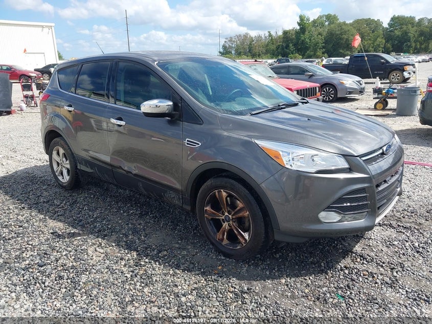 2016 FORD ESCAPE SE | 1FMCU0G74GUA26619 | UPCARS