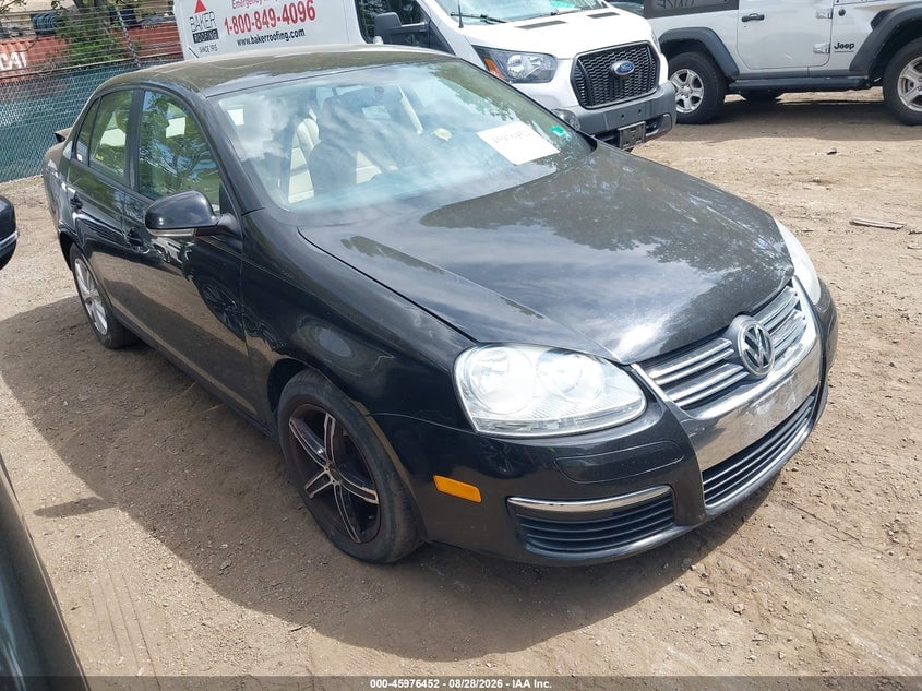 2010 VOLKSWAGEN JETTA LIMITED EDITION | 3VWRZ7AJ9AM162315 | UPCARS