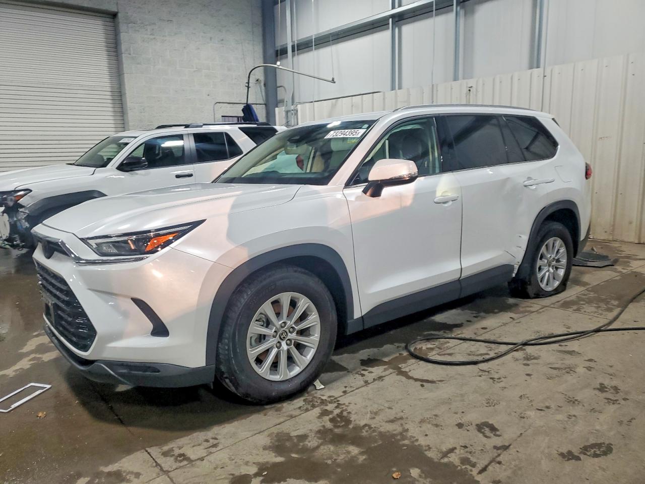 2024 TOYOTA ALL OTHER XLE | 5TDAAAB5XRS030293 | UPCARS