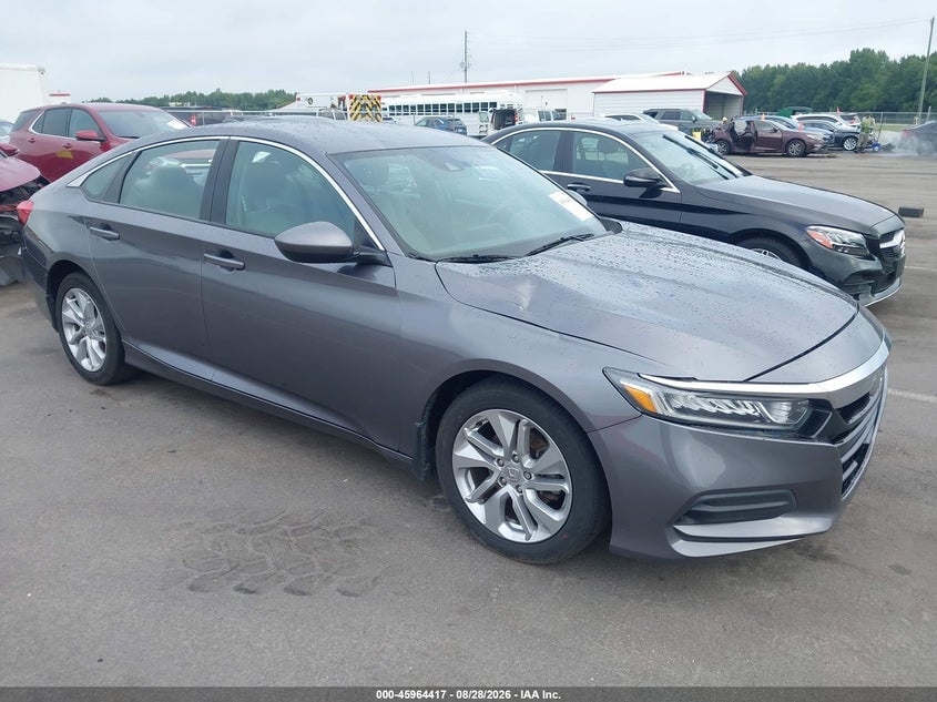 2020 HONDA ACCORD LX | 1HGCV1F15LA020250 | UPCARS