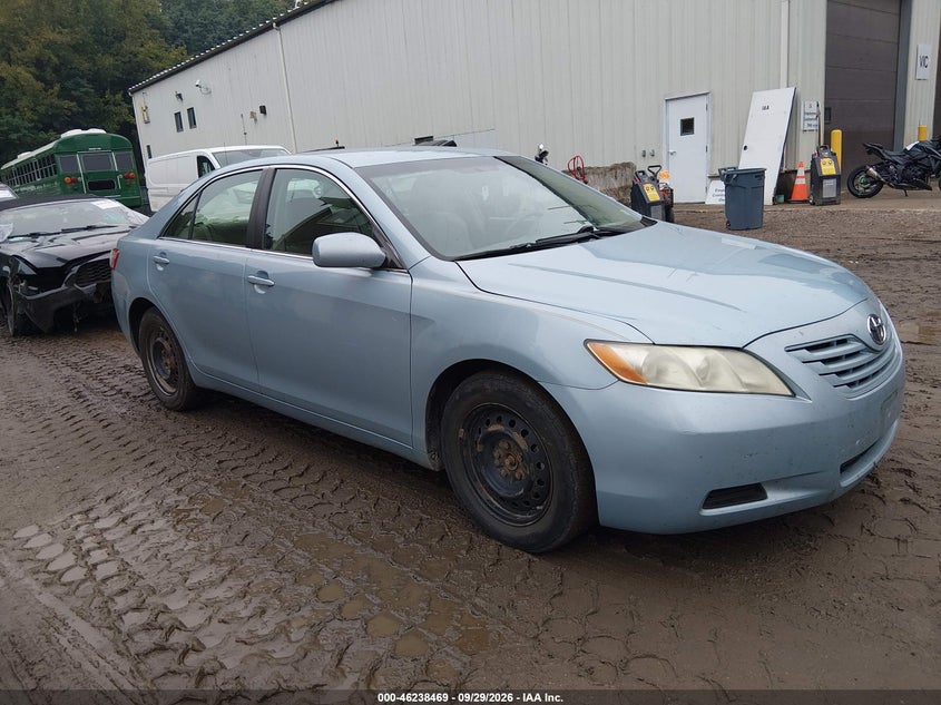 2009 TOYOTA CAMRY LE | 4T1BE46K19U828263 | UPCARS