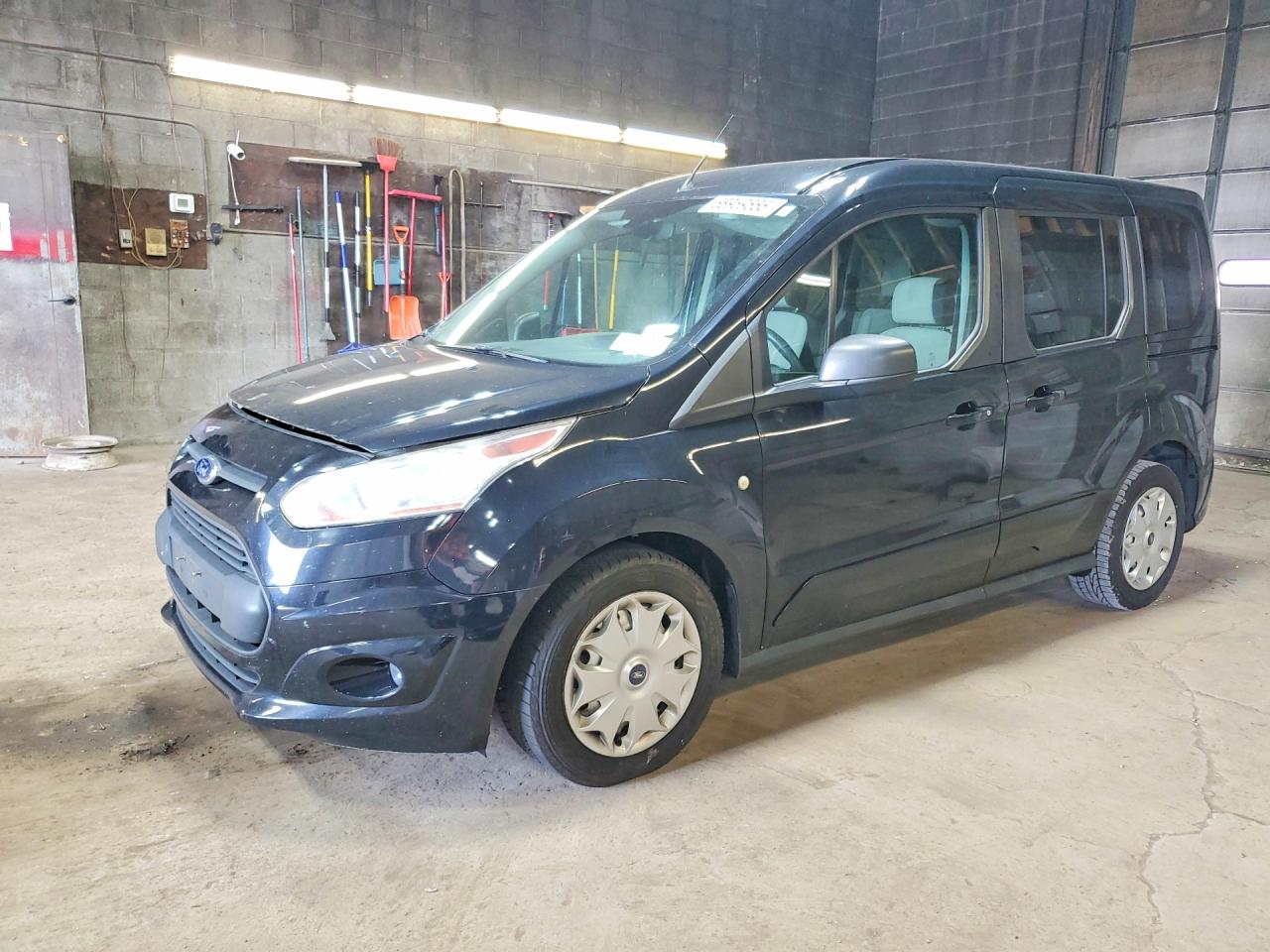 2014 FORD TRANSIT XLT | NM0AE8F76E1150928 | UPCARS