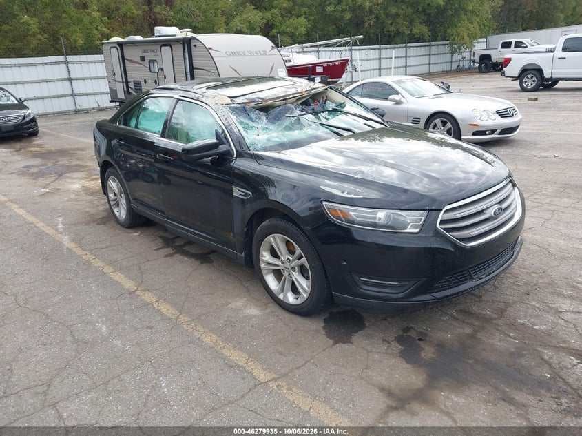 2016 FORD TAURU SEL | 1FAHP2E84GG111697 | UPCARS