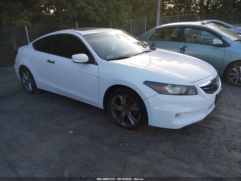 2012 HONDA ACCORD 3.5 EX-L | 1HGCS2B83CA003478 | UPCARS