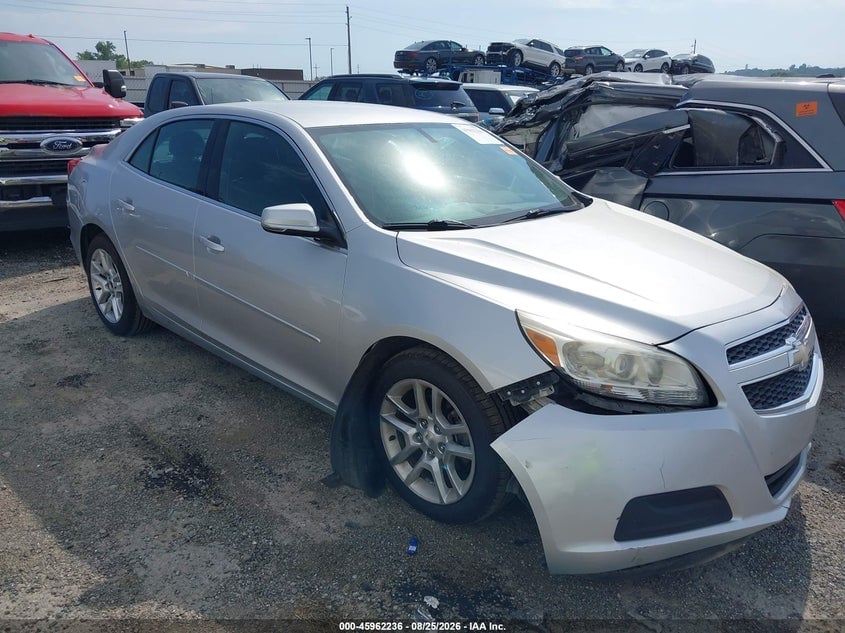 2013 CHEVROLET MALIBU 1LT | 1G11C5SA6DF175718 | UPCARS