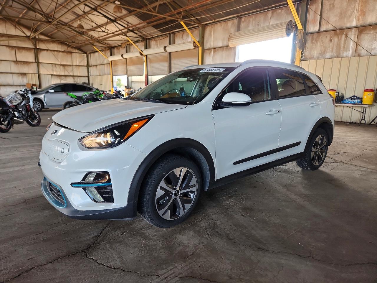 2020 KIA NIRO EX | KNDCC3LGXL5065301 | UPCARS