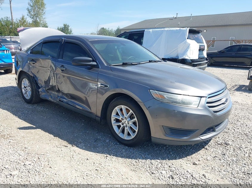 2013 FORD TAURU SE | 1FAHP2D85DG150618 | UPCARS
