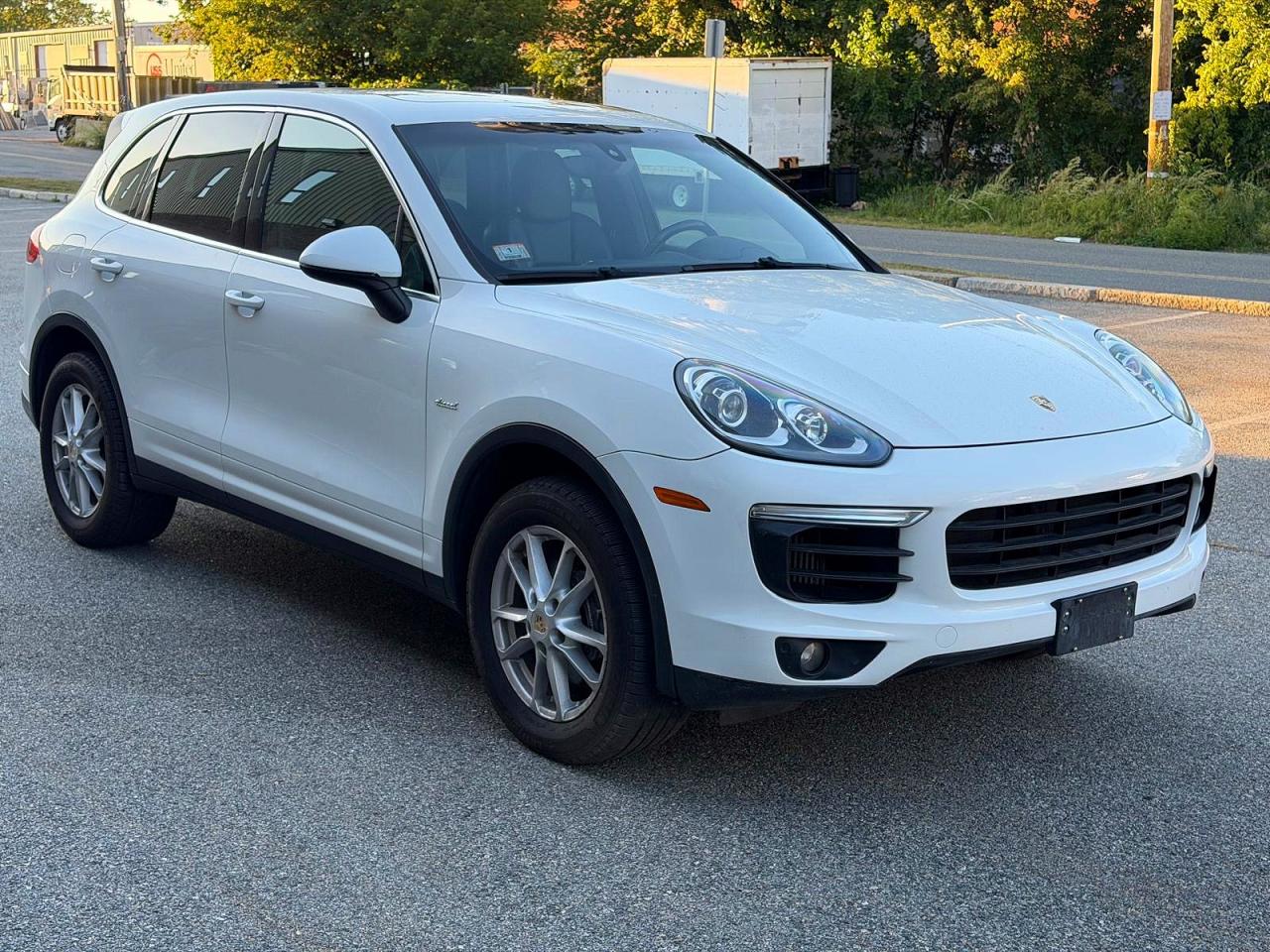 2015 PORSCHE CAYENNE | WP1AF2A28FLA38063 | UPCARS