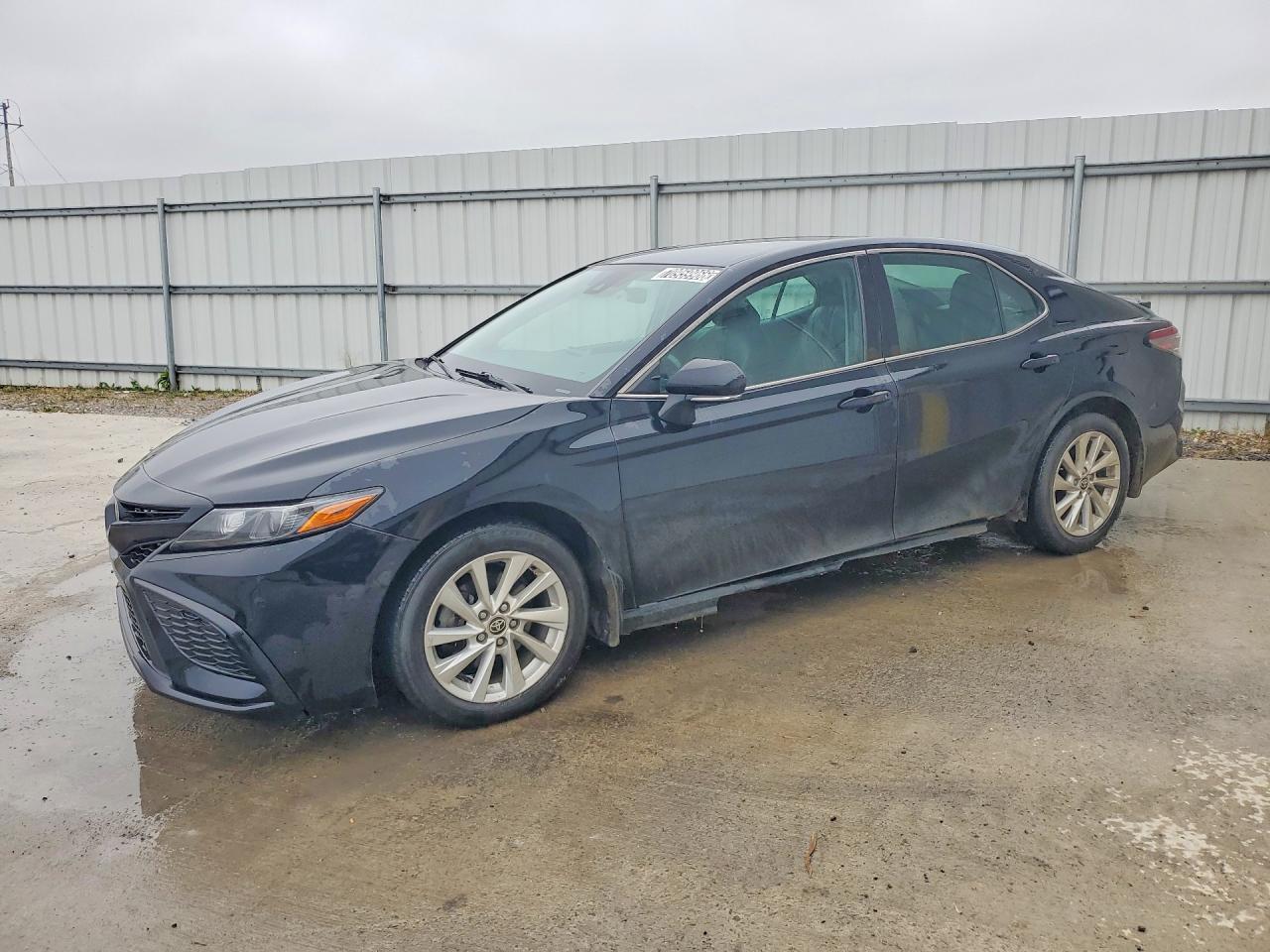2022 TOYOTA CAMRY SE | 4T1G11AK5NU630643 | UPCARS
