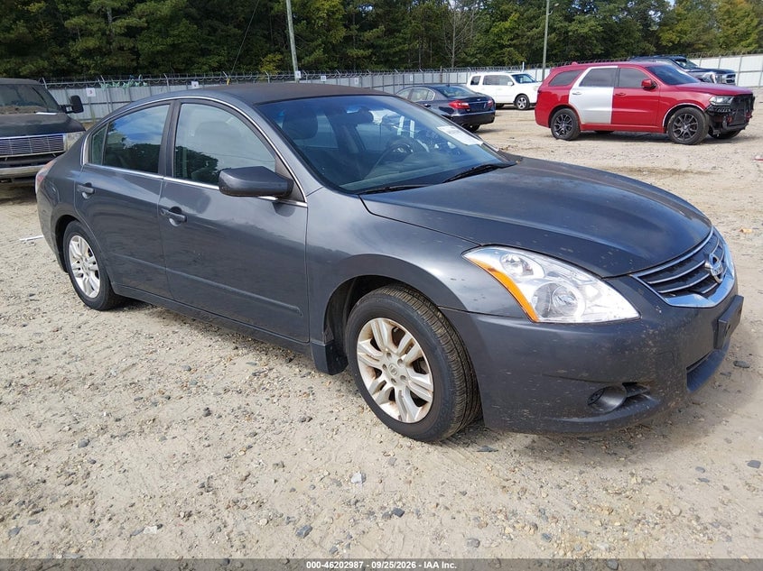 2012 NISSAN ALTIMA 2.5 S | 1N4AL2AP5CC146664 | UPCARS