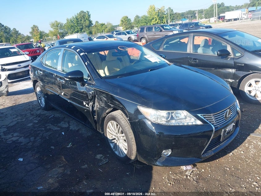 2014 LEXUS ES 350 | JTHBK1GG5E2139031 | UPCARS