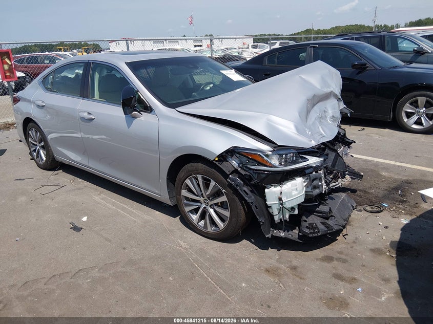 2021 LEXUS ES 350 | 58ADZ1B13MU083073 | UPCARS