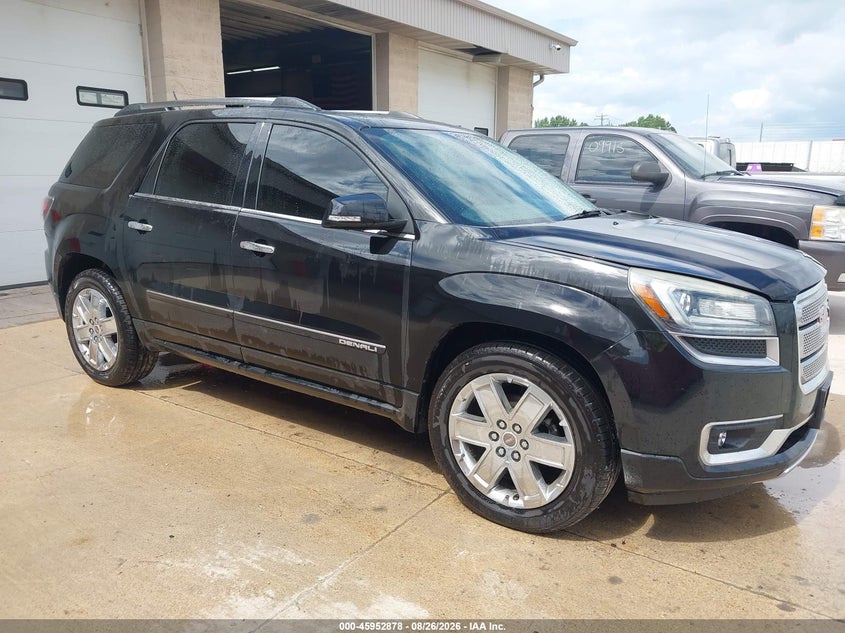 2016 GMC ACADIA DENALI | 1GKKVTKD9GJ324102 | UPCARS