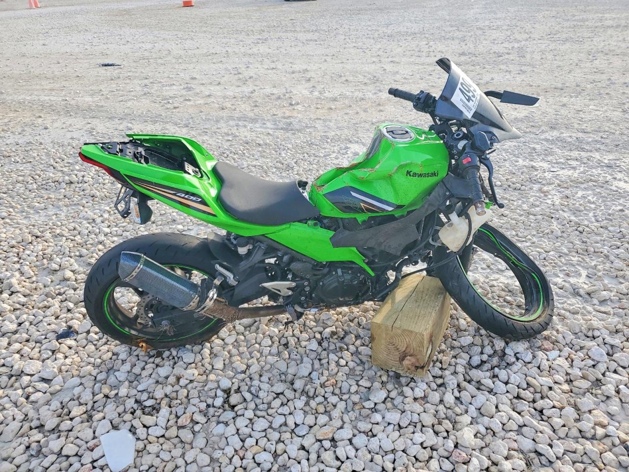 2020 KAWASAKI ALL OTHER | JKAEXKG18LDA65202 | UPCARS
