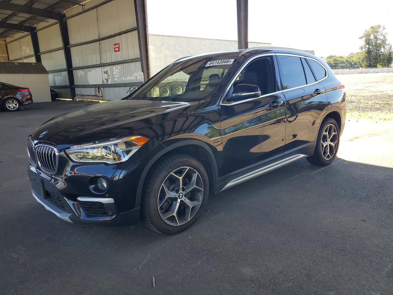 2019 BMW X1 XDRIVE28I | WBXHT3C56K3H34121 | UPCARS