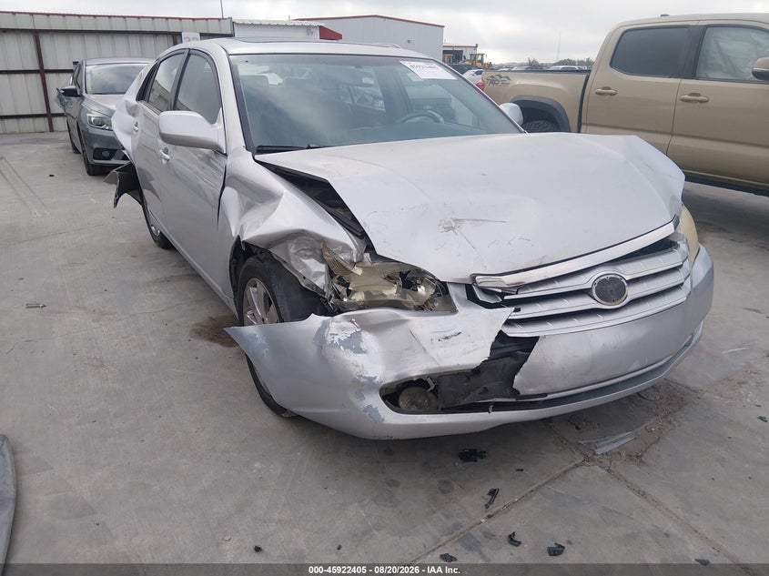 2005 TOYOTA AVALON XLS | 4T1BK36B05U022377 | UPCARS