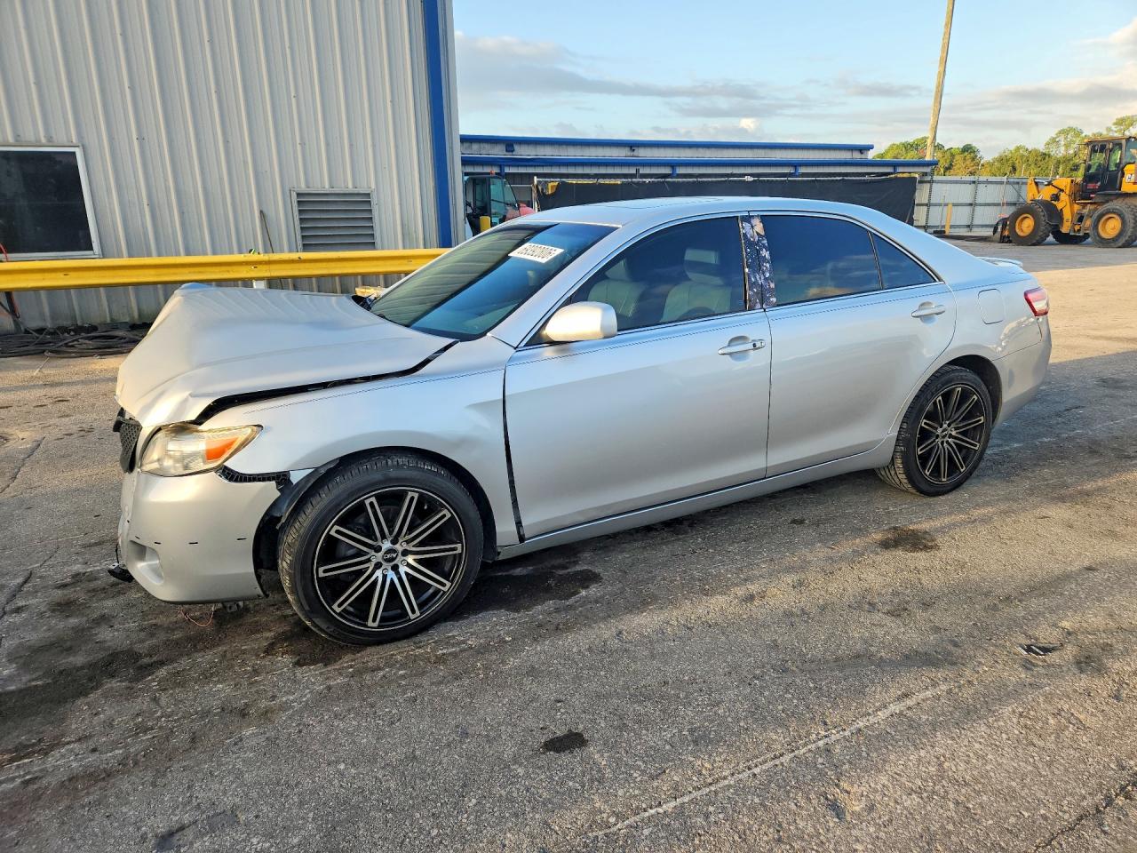 2011 TOYOTA CAMRY XLE V6 | 4T1BK3EK9BU122149 | UPCARS