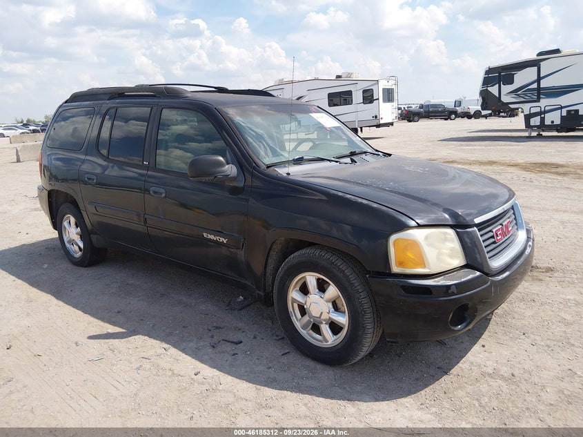2003 GMC ENVOY XL SLE | 1GKES16S336236372 | UPCARS