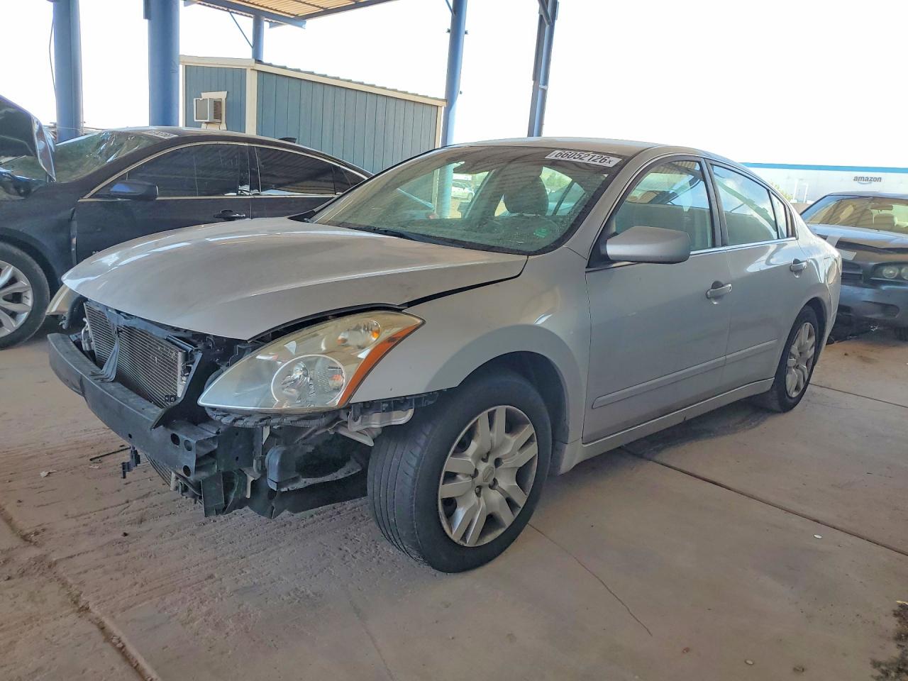 2011 NISSAN ALTIMA 2.5 | 1N4AL2AP5BN480700 | UPCARS