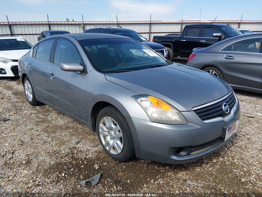 2009 NISSAN ALTIMA 2.5 S | 1N4AL21E39C128333 | UPCARS