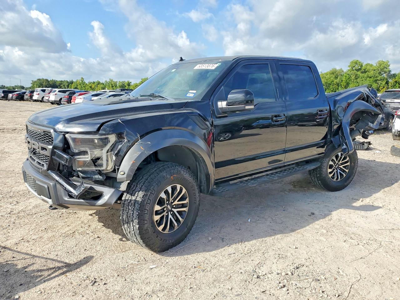 2020 FORD F150 RAPTOR | 1FTFW1RG2LFA13428 | UPCARS