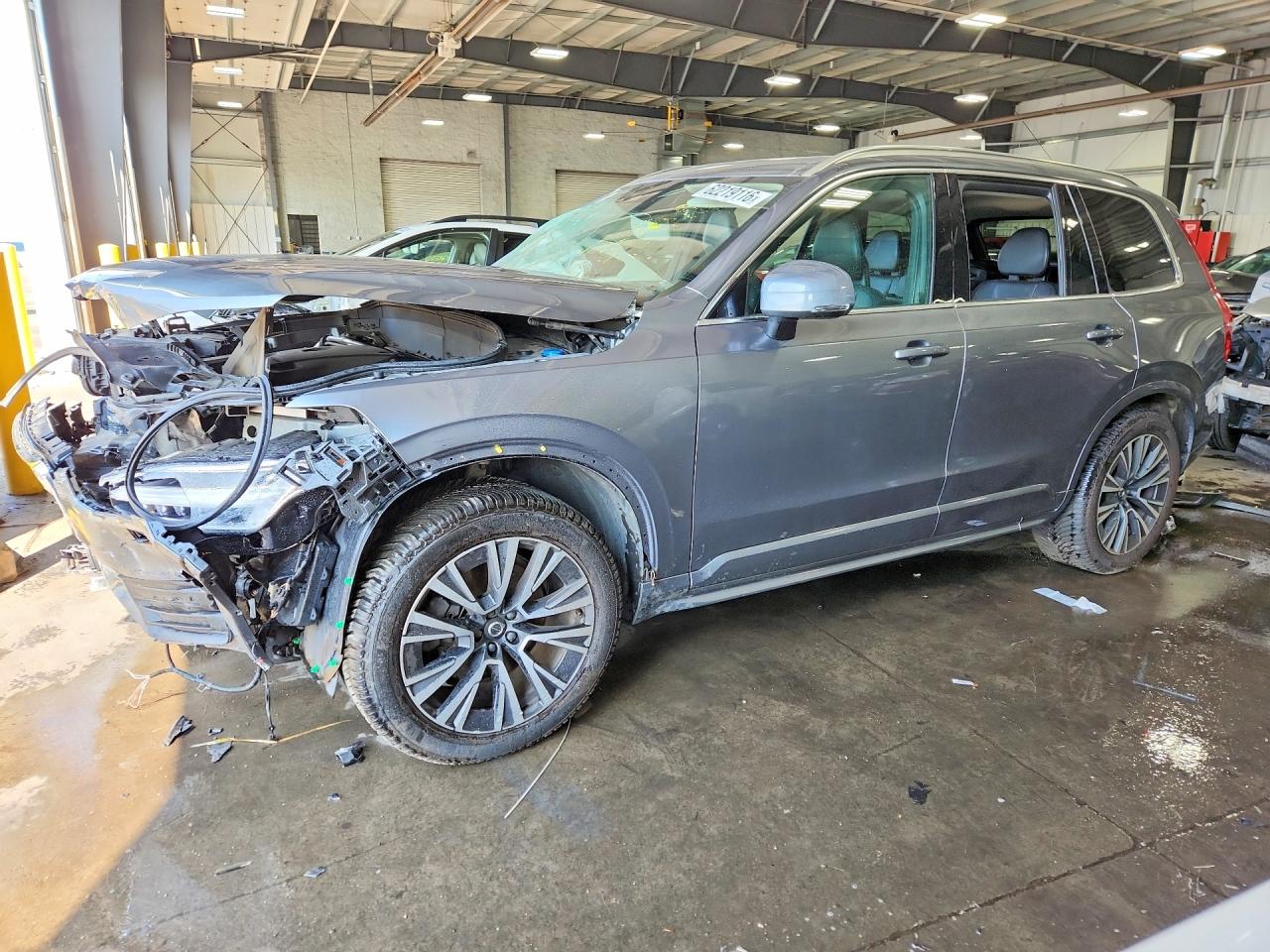 2020 VOLVO XC90 T5 MOMENTUM | YV4102PK1L1560483 | UPCARS