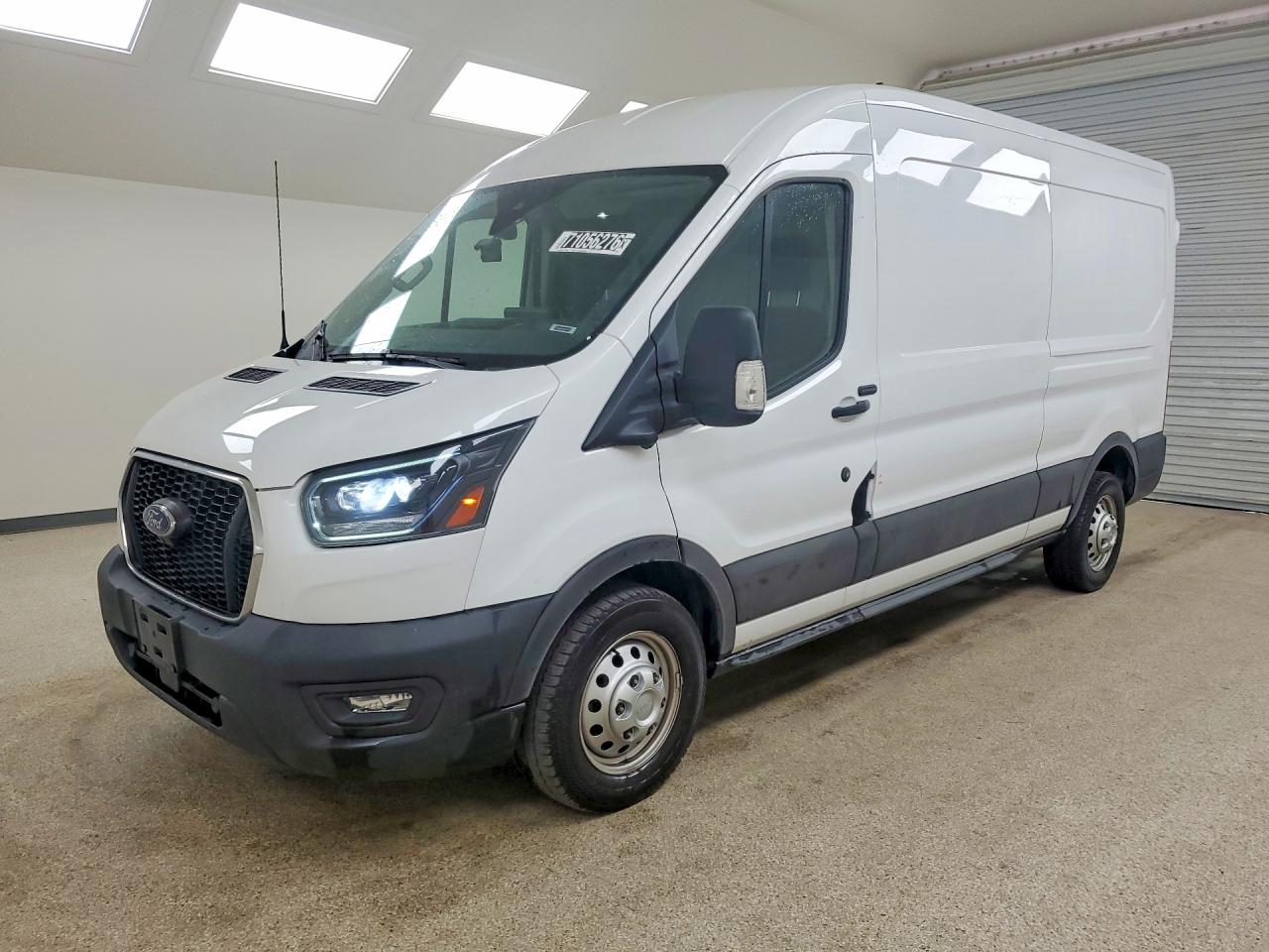 2024 FORD TRANSI T-250 | 1FTBR2CG9RKB25969 | UPCARS