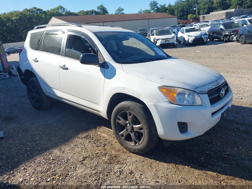 2009 TOYOTA RAV4 | 2T3BF33V29W003958 | UPCARS