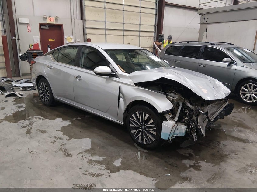 2023 NISSAN ALTIMA SV FWD | 1N4BL4DV1PN314692 | UPCARS