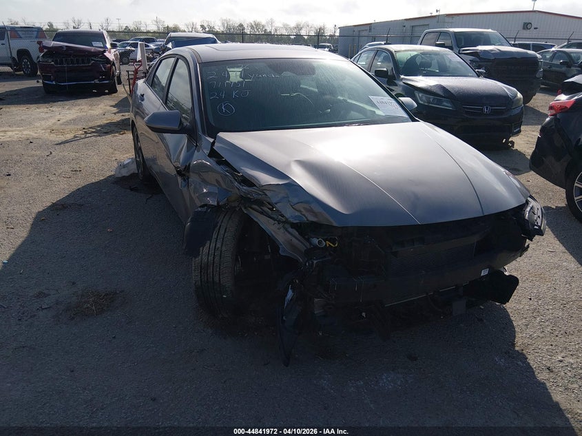 2024 HYUNDAI ELANTRA SEL | KMHLS4DG5RU711751 | UPCARS