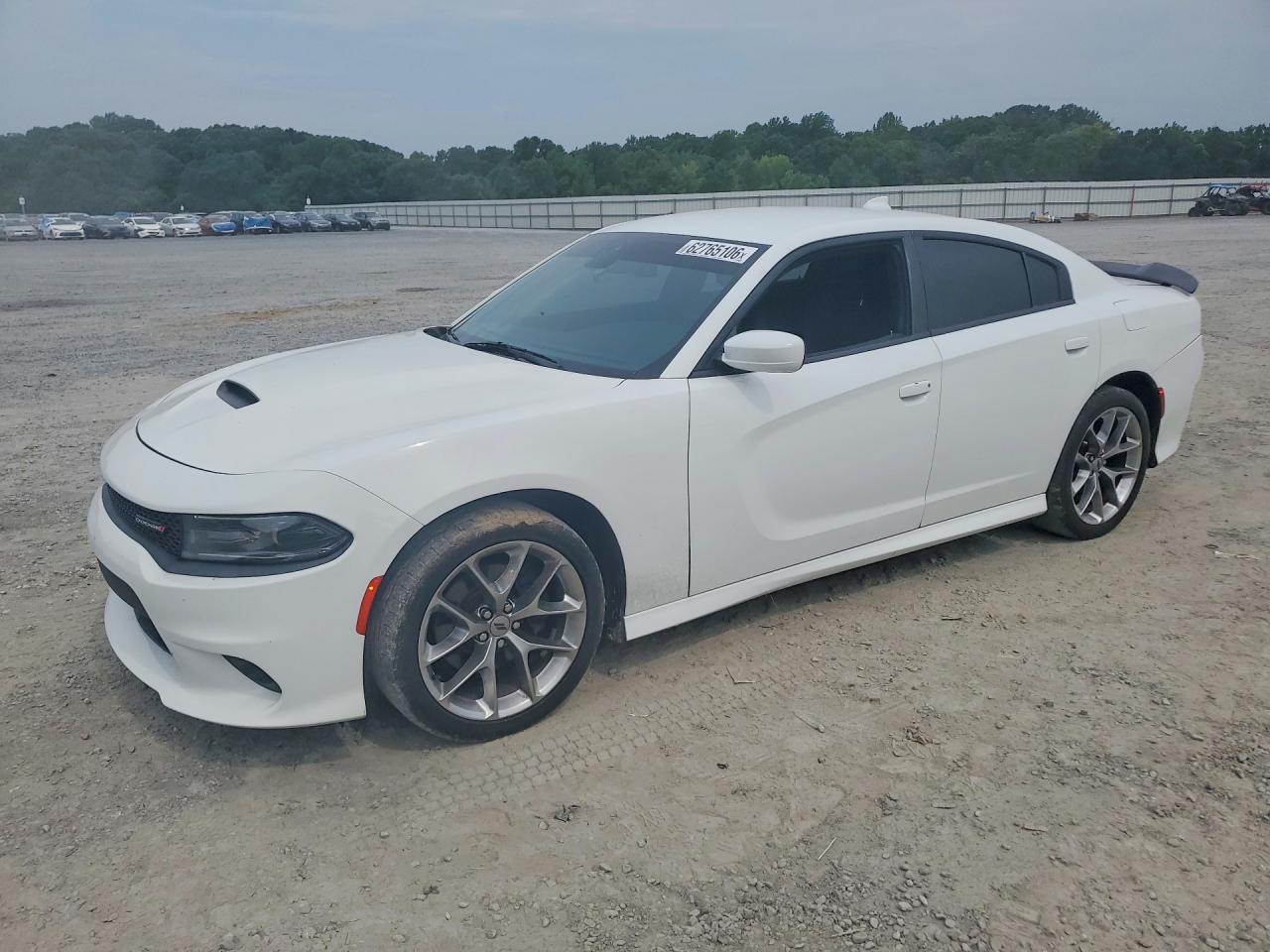 2021 DODGE CHARGER GT | 2C3CDXHG9MH501826 | UPCARS