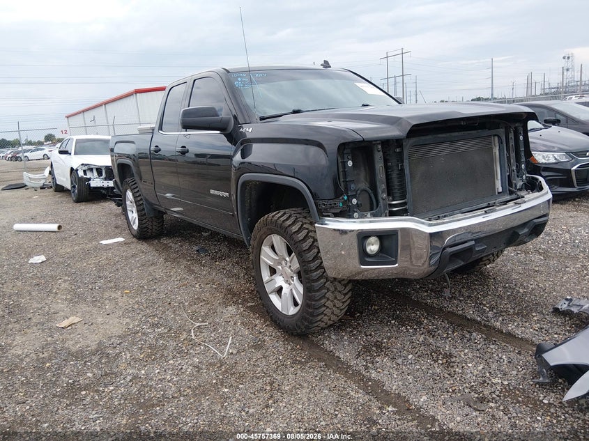 2014 GMC SIERRA 1500 SLE | 1GTR1UEHXEZ343556 | UPCARS