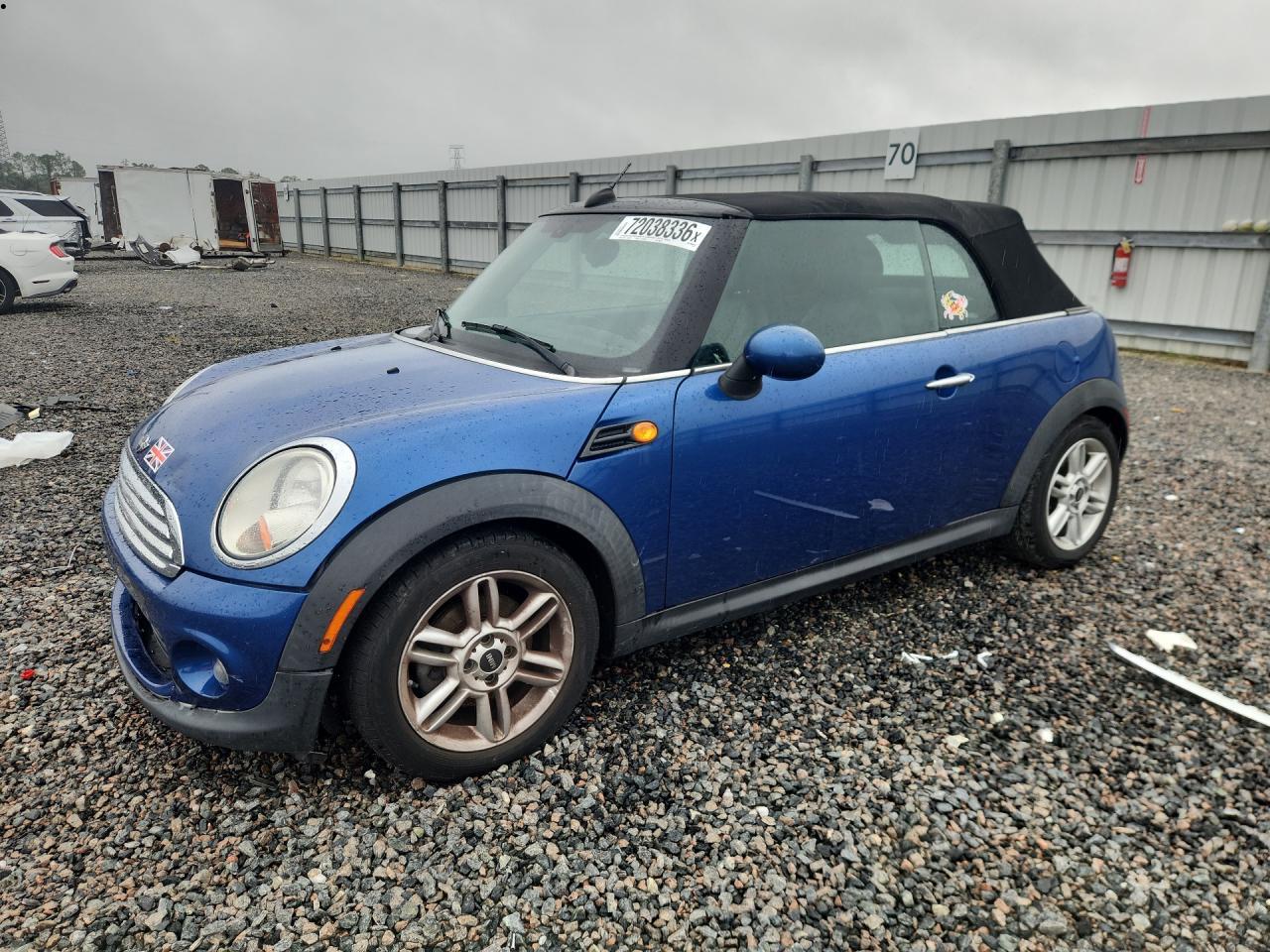 2015 MINI COOPER | WMWZN3C51FT862312 | UPCARS