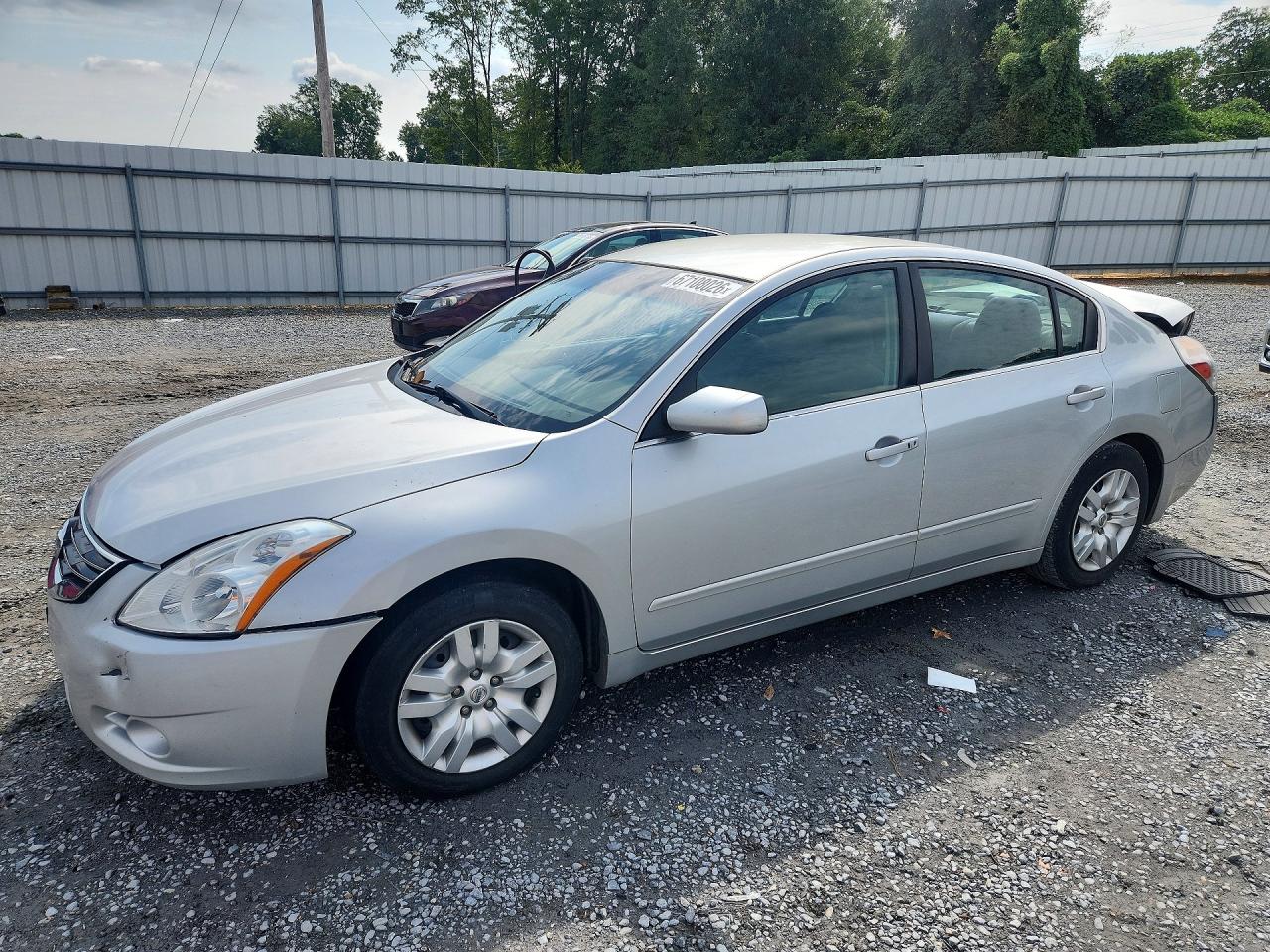 2012 NISSAN ALTIMA 2.5 | 1N4AL2AP9CC160373 | UPCARS