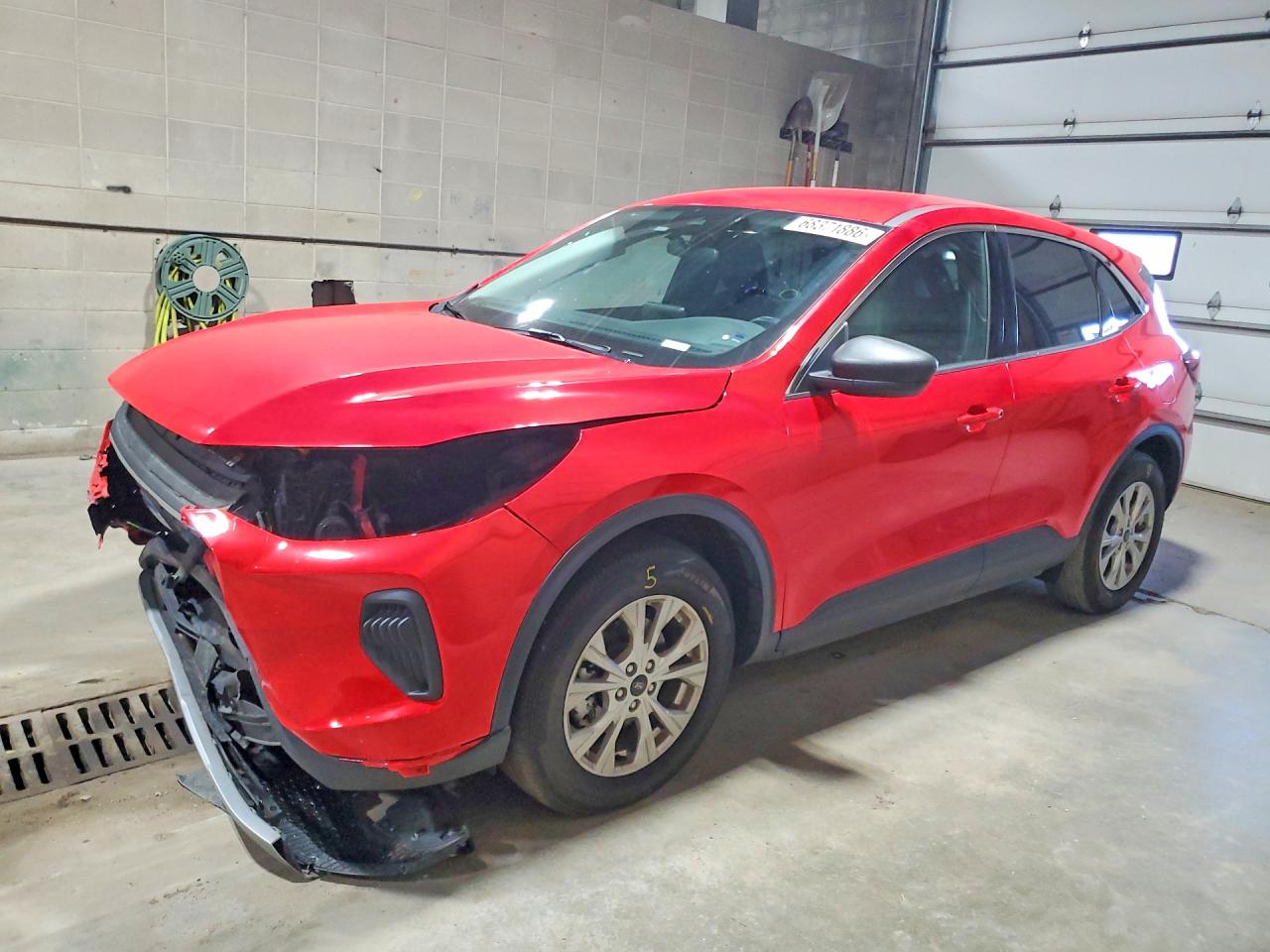 2024 FORD ESCAPE ACTIVE | 1FMCU0GN2RUB15865 | UPCARS