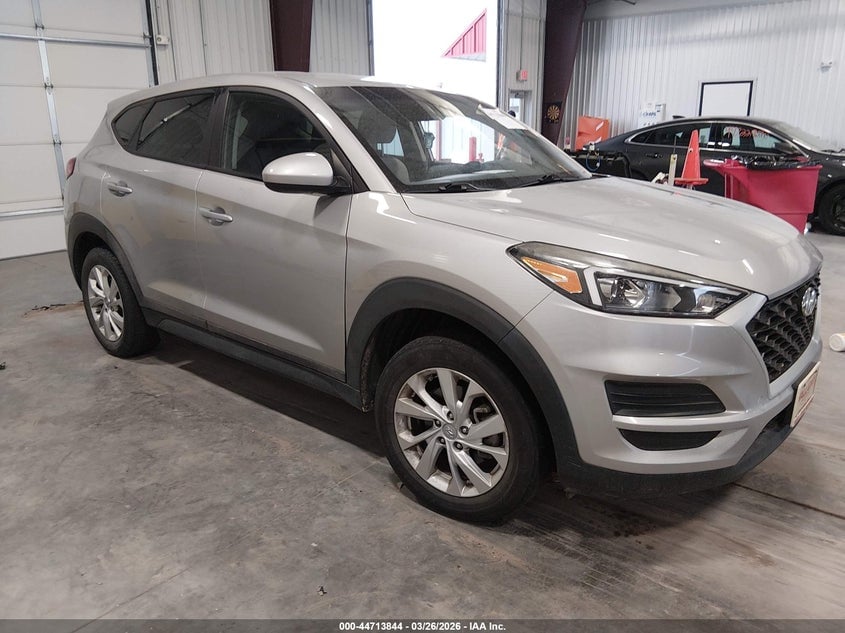 2020 HYUNDAI TUCSON SE | KM8J2CA4XLU095290 | UPCARS