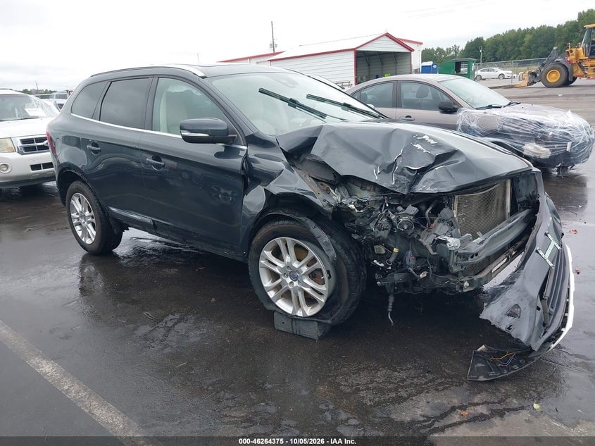 2014 VOLVO XC60 3.2 | YV4952DZ0E2518048 | UPCARS