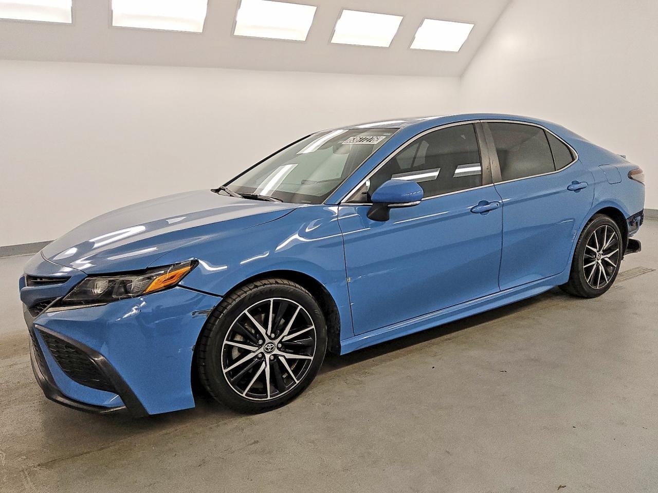 2023 TOYOTA CAMRY SE | 4T1T11AK9PU112469 | UPCARS
