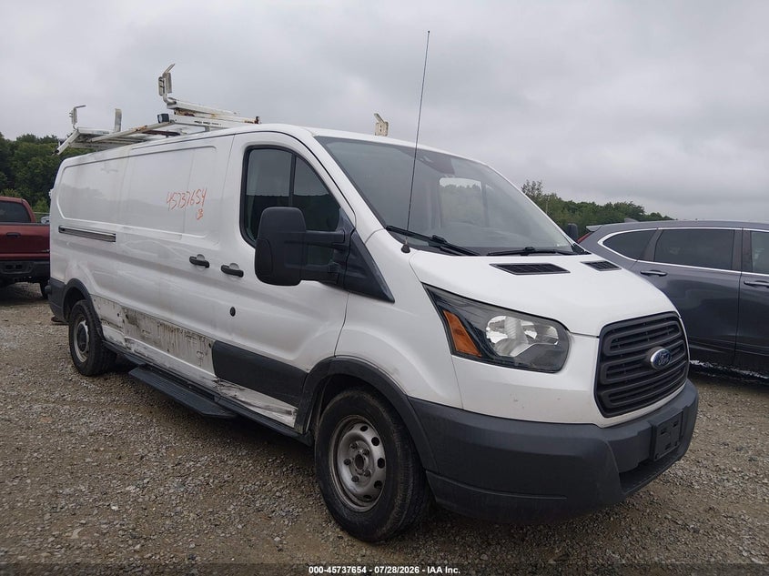 2016 FORD TRANSIT-150 | 1FTYE2YG8GKB45500 | UPCARS