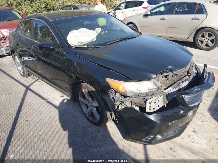 2013 ACURA ILX 2.0L | 19VDE1F74DE011280 | UPCARS