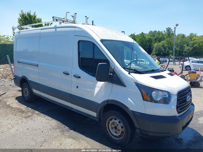 2015 FORD TRANSIT-250 | 1FTNR2CM3FKA22139 | UPCARS