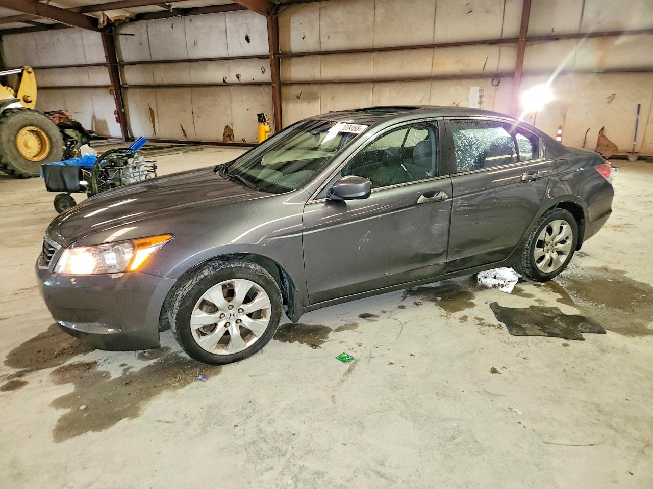2008 HONDA ACCORD EX | 1HGCP26768A085572 | UPCARS