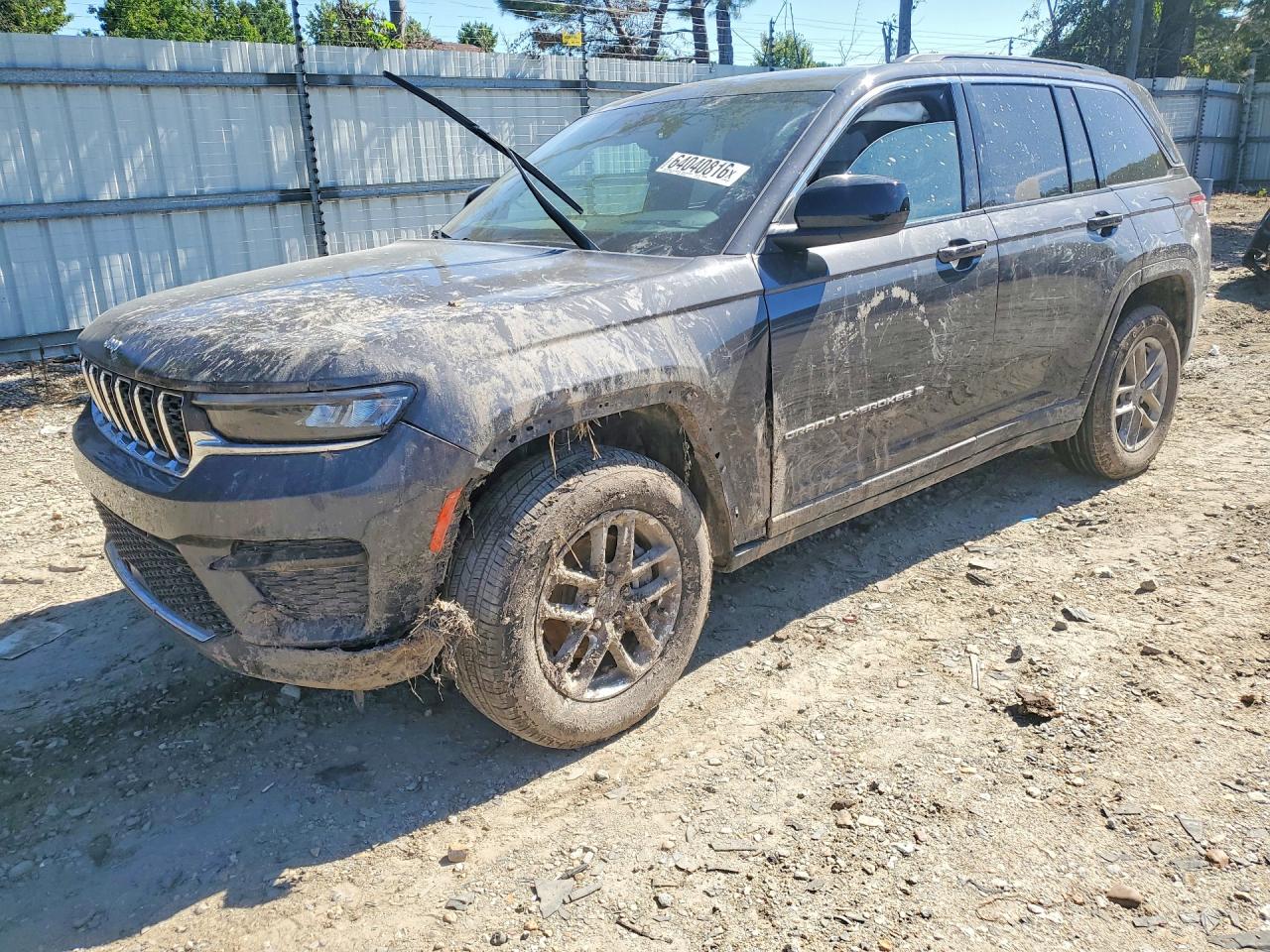 2026 JEEP CHEROKEE BASE | 1C4RJHAG4TC225006 | UPCARS
